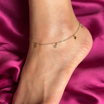Anklet